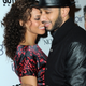 Image for article titled Alicia Keys Marries Swizz Beatz